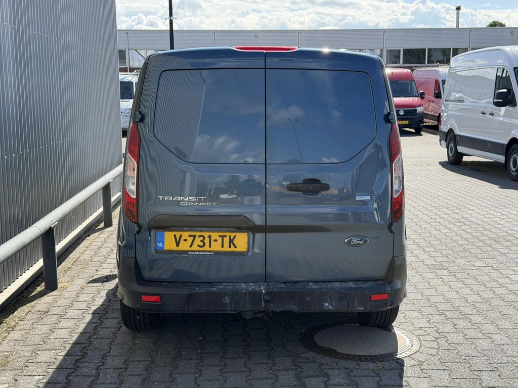 Ford Transit Connect – foto 5