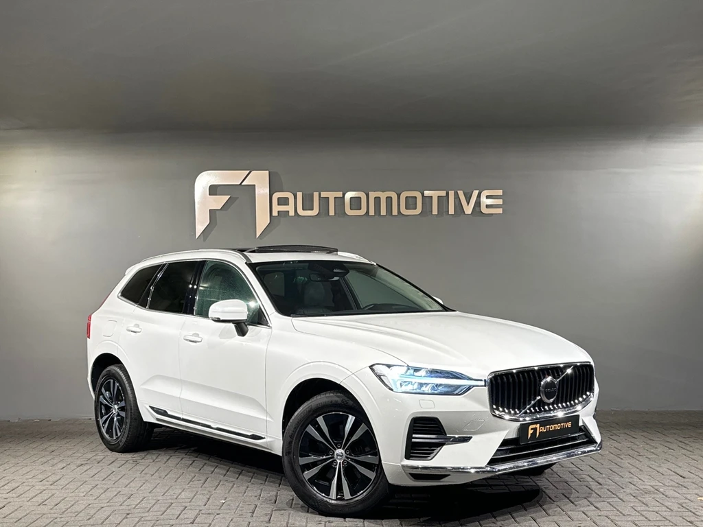 Volvo XC60 – foto 7