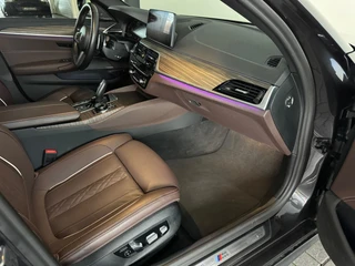 BMW 5 Serie – thumbnail 44