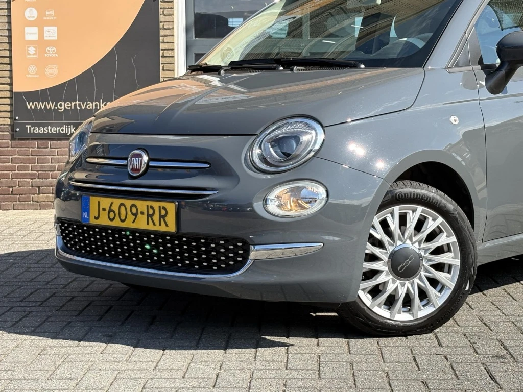 Fiat 500 – foto 3