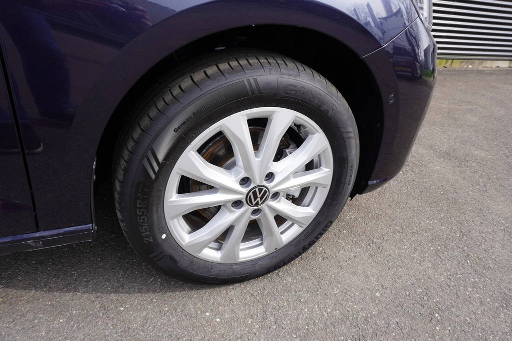 Volkswagen Caddy – foto 8