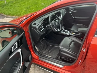 Kia ProCeed – thumbnail 11