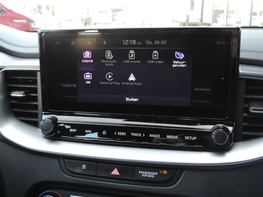 Kia Ceed Sportswagon – foto 37