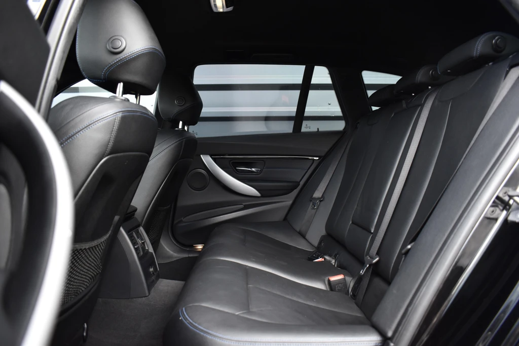 BMW 3 Serie – foto 25