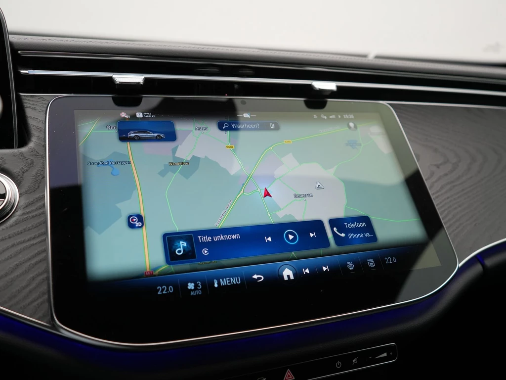 Mercedes-Benz E-Klasse – foto 40