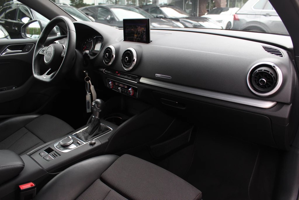 Audi A3 – foto 15