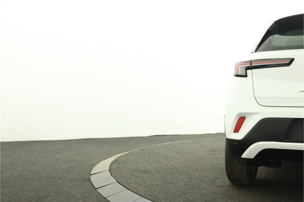 Opel Mokka – foto 7