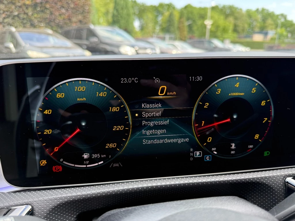 Mercedes-Benz A-Klasse – foto 30