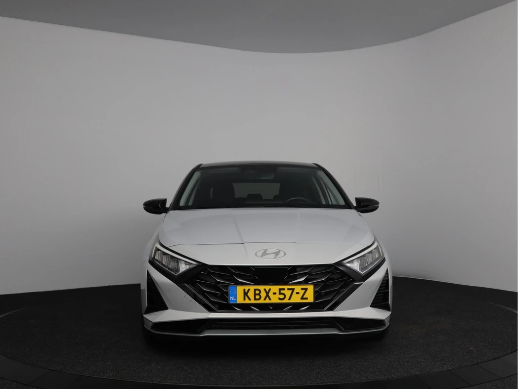 Hyundai i20 – foto 9