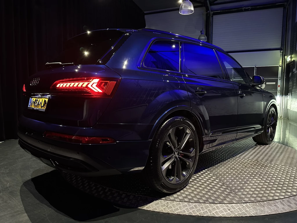 Audi Q7 – foto 10
