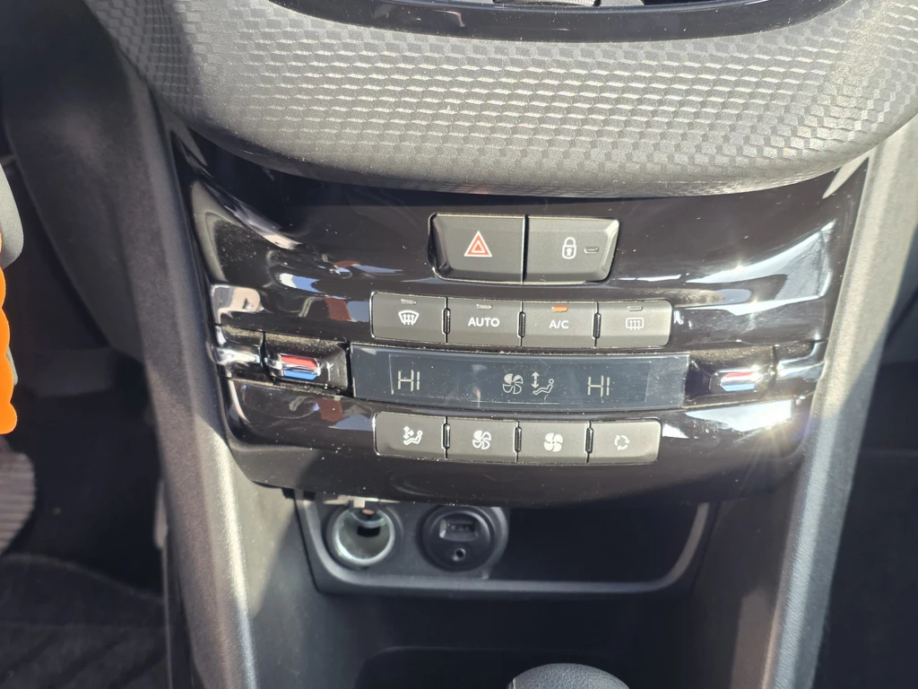 Peugeot 2008 – foto 16