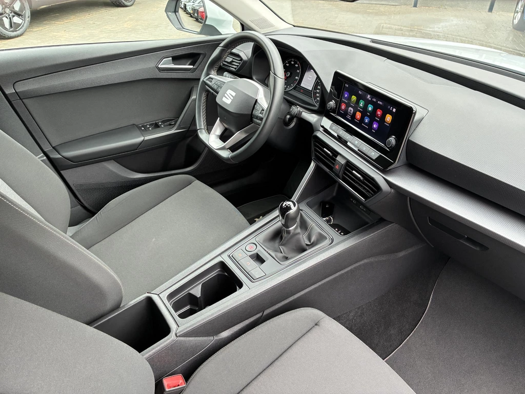 SEAT Leon – foto 39
