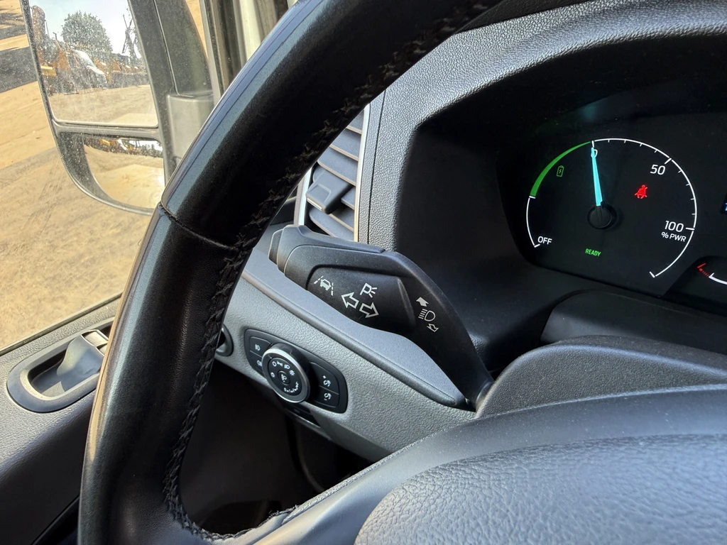 Ford E-Transit – foto 28