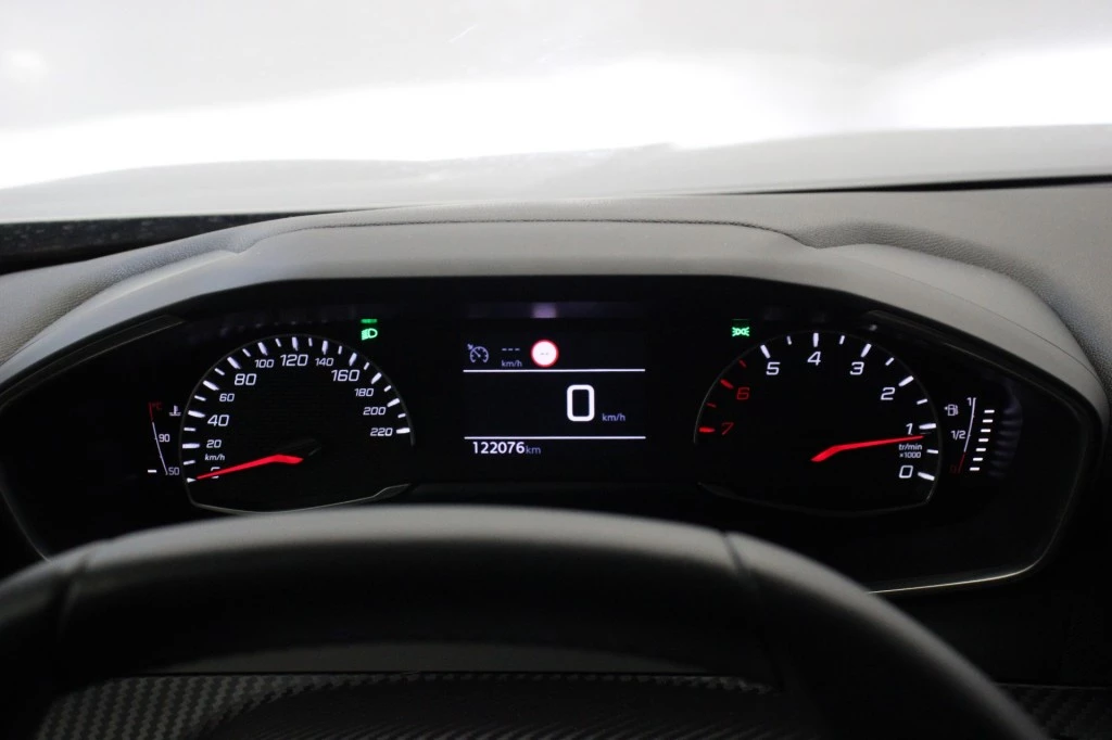 Peugeot 2008 – foto 24