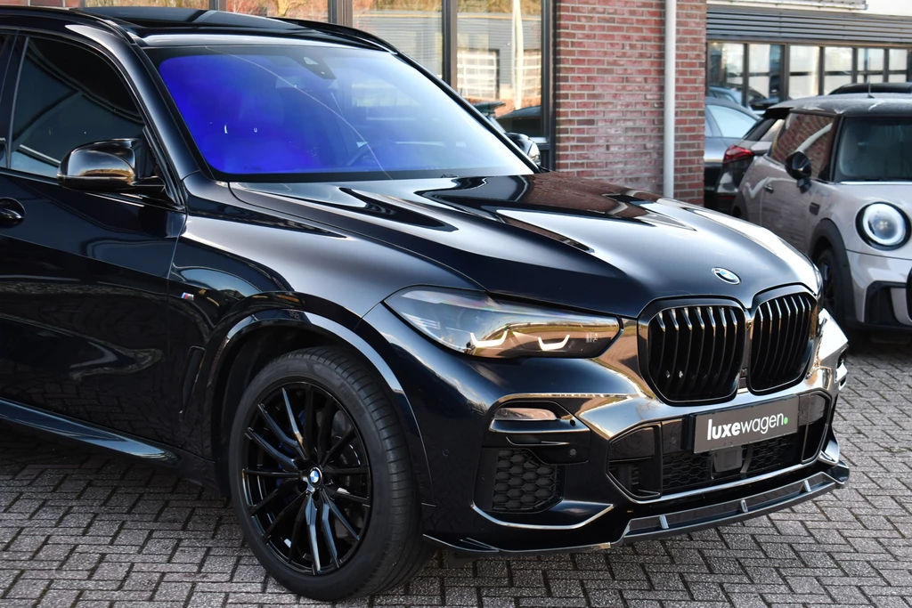 BMW X5 – foto 24