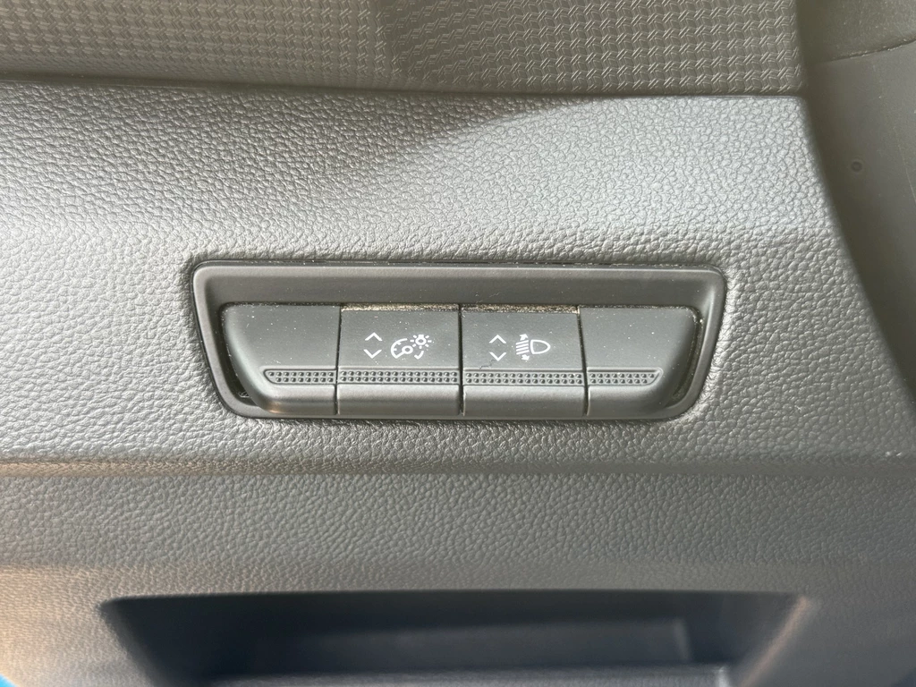 Renault Trafic – foto 28