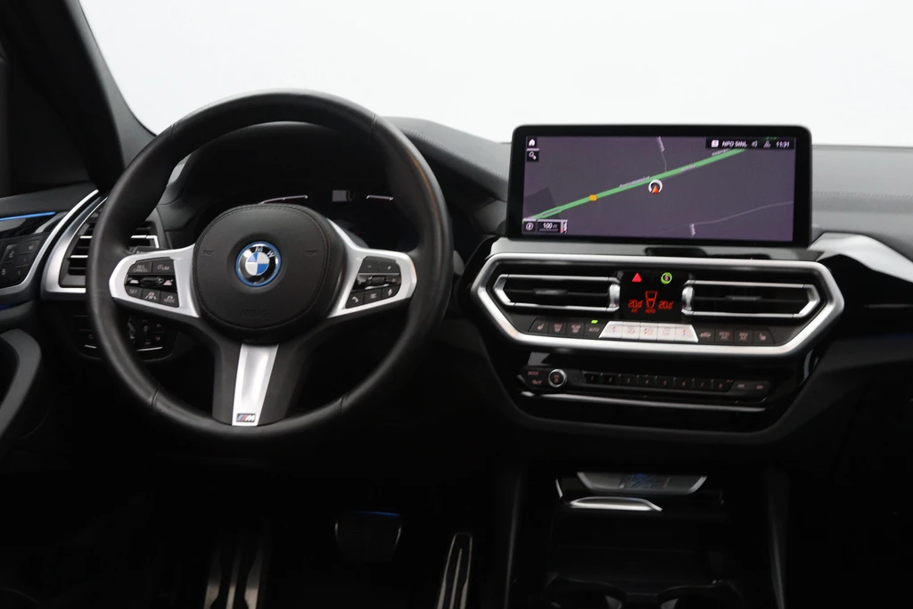 BMW iX3 – foto 9