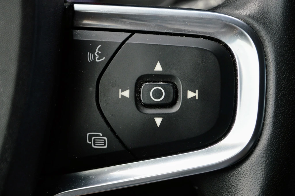 Volvo XC40 – foto 9