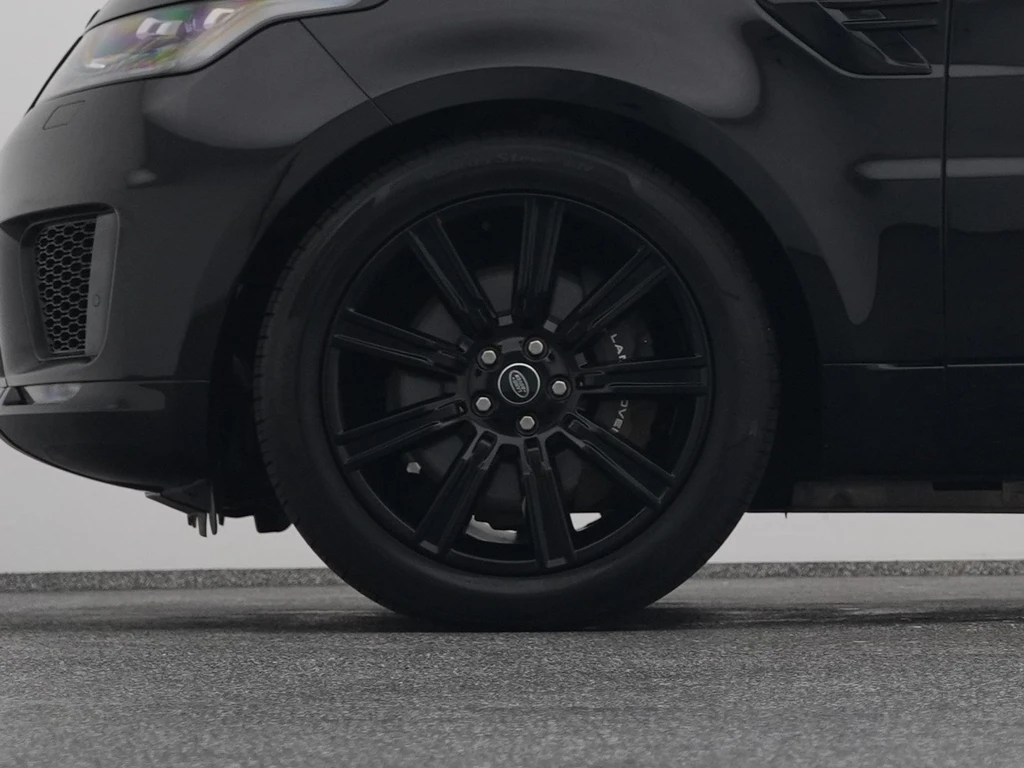 Land Rover Range Rover Sport – foto 39