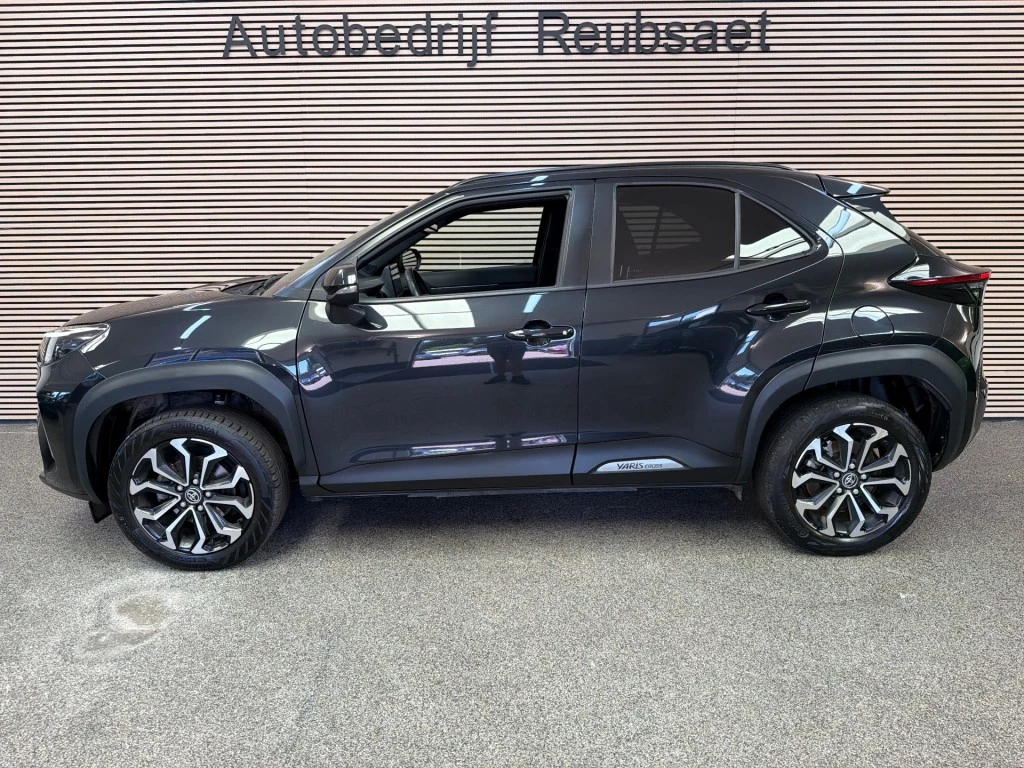 Toyota Yaris Cross – foto 2