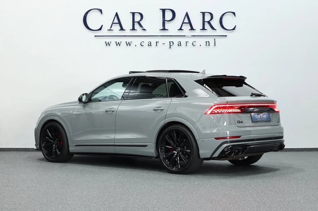 Audi Q8 – foto 2