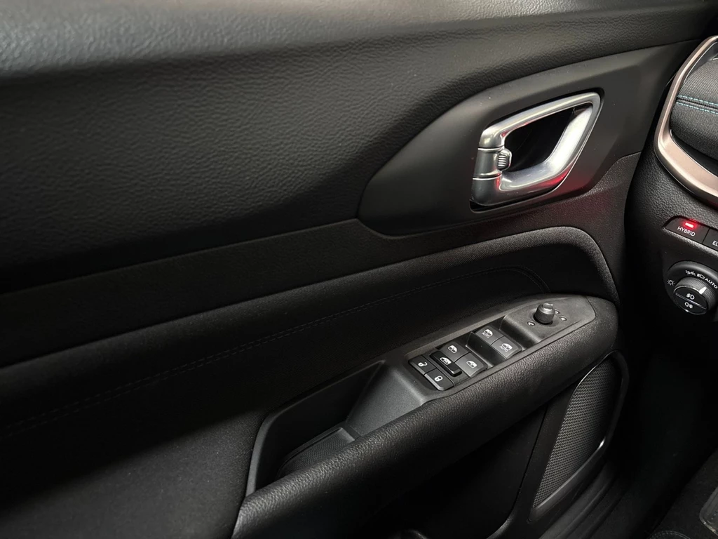Jeep Compass – foto 18