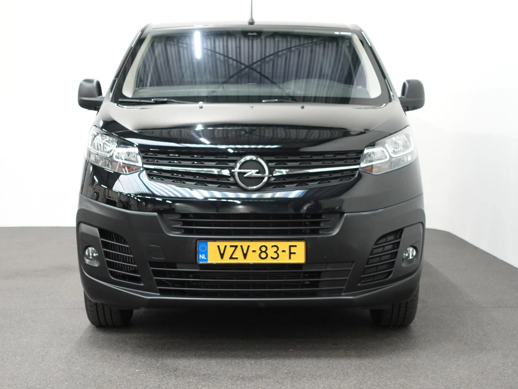 Opel Vivaro – foto 8