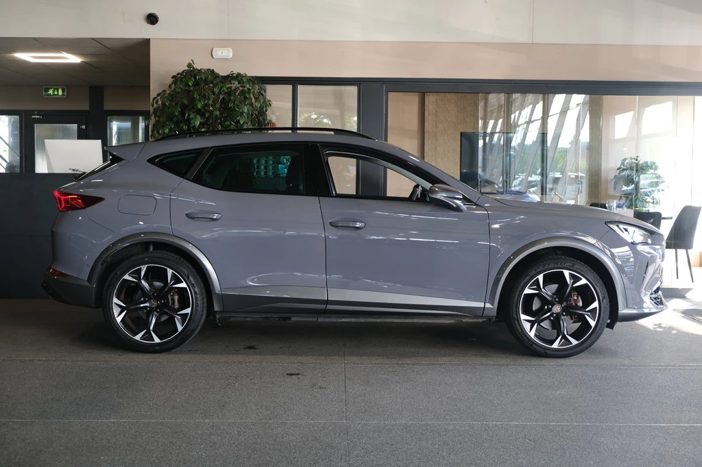 CUPRA Formentor – foto 12