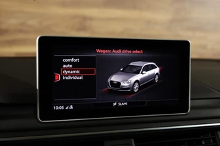 Audi RS4 – thumbnail 30