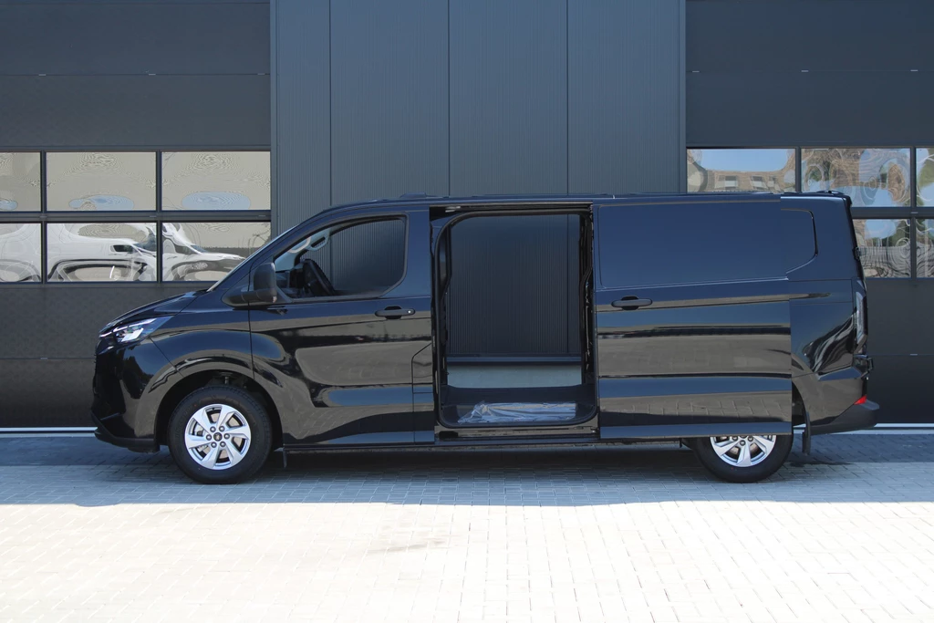 Ford Transit Custom – foto 3