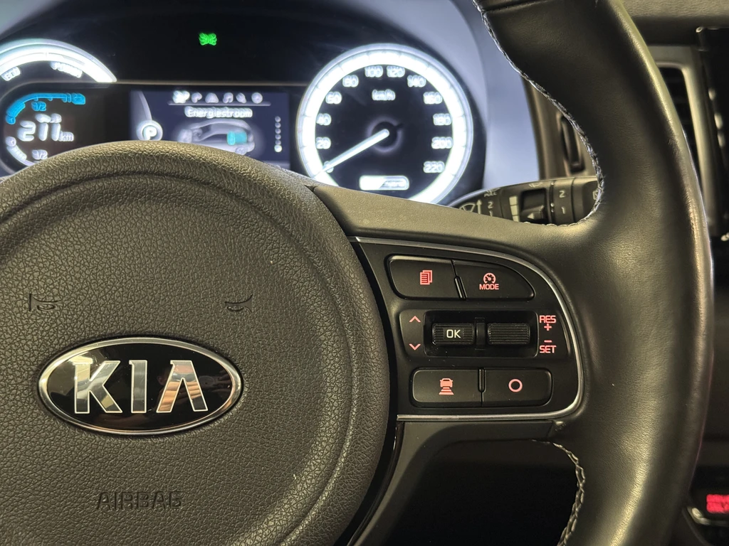 Kia Niro – foto 24