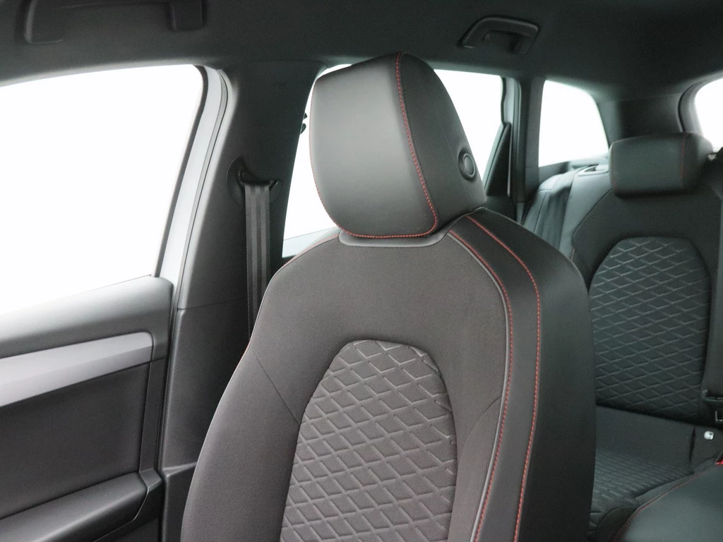 SEAT Leon – foto 30