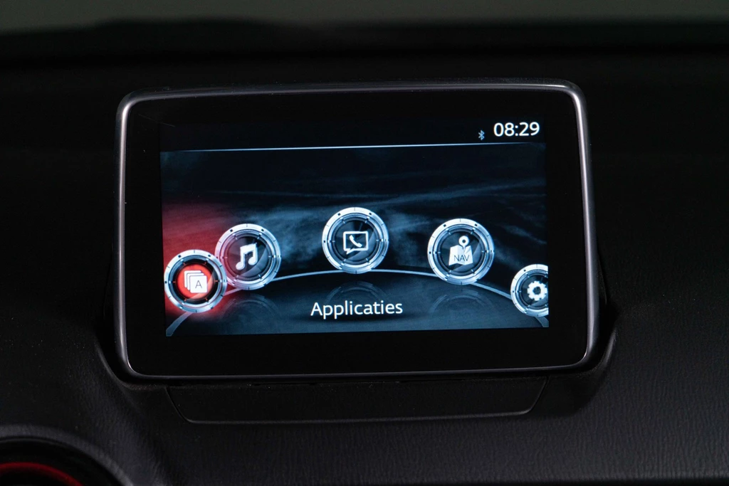 Mazda CX-3 – foto 53