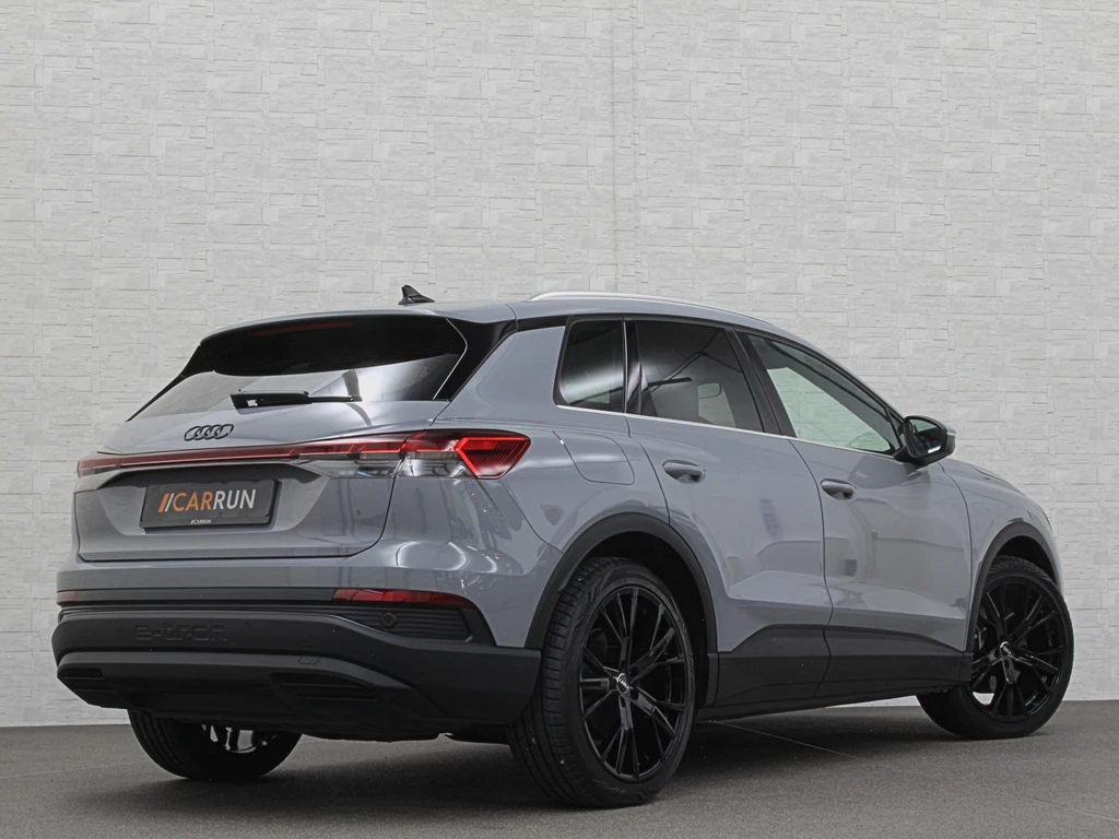 Audi Q4 e-tron – foto 6