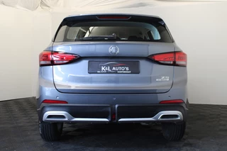 MG ZS – thumbnail 3