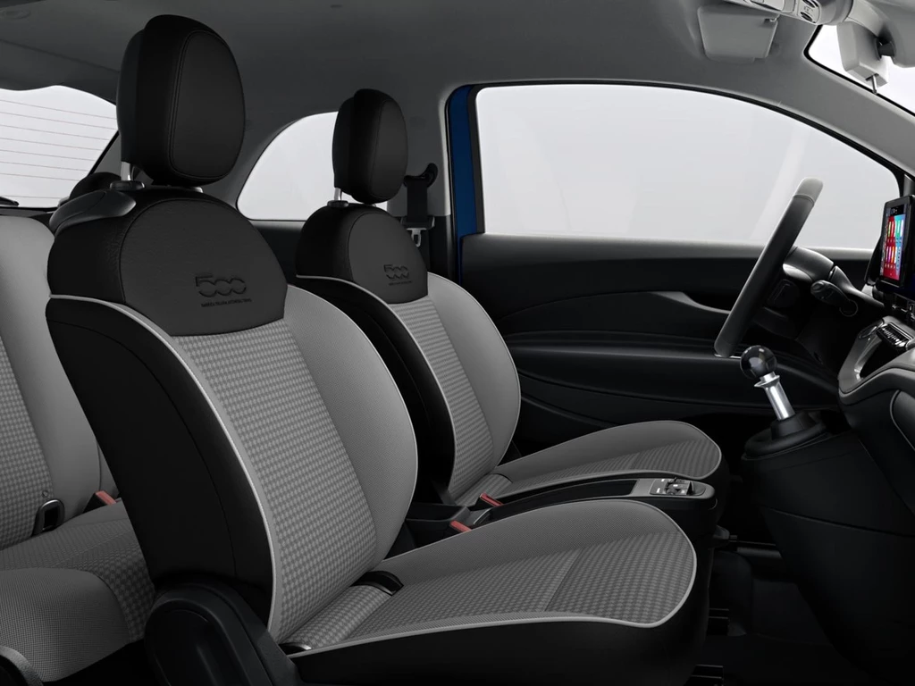 Fiat 500 – foto 6