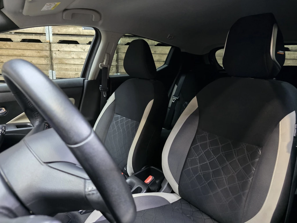 Nissan Micra – foto 12
