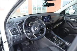 Nissan QASHQAI – thumbnail 31