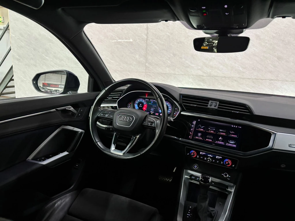 Audi Q3 – foto 13