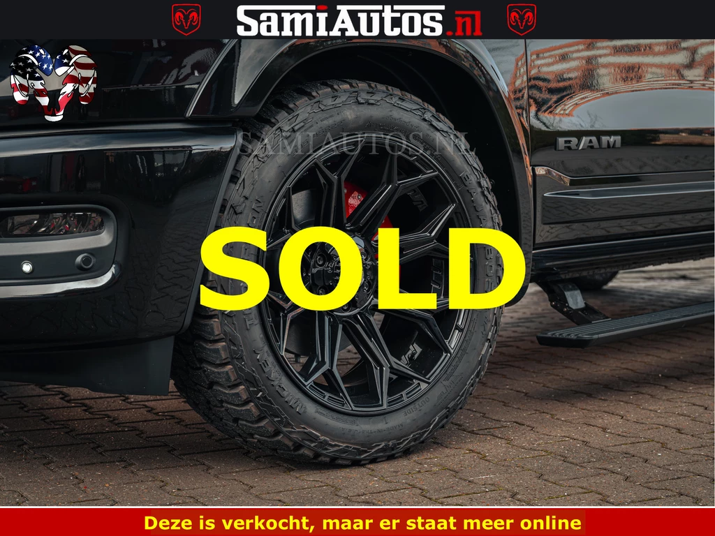 Dodge Ram 1500 – foto 26