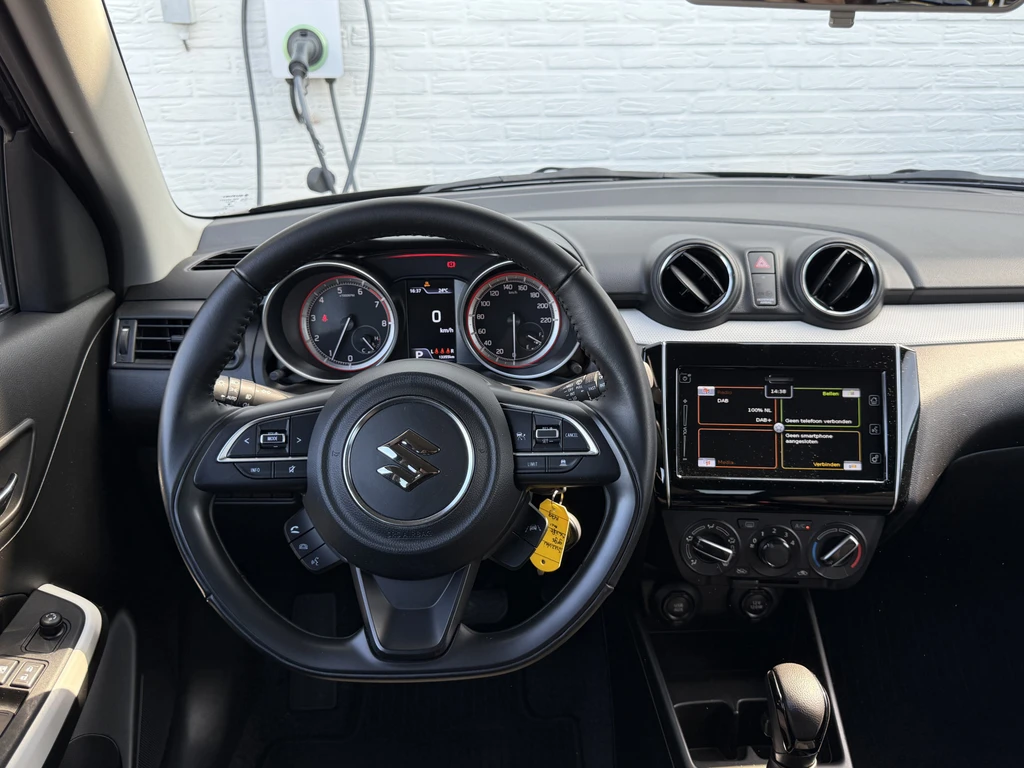 Suzuki Swift – foto 13
