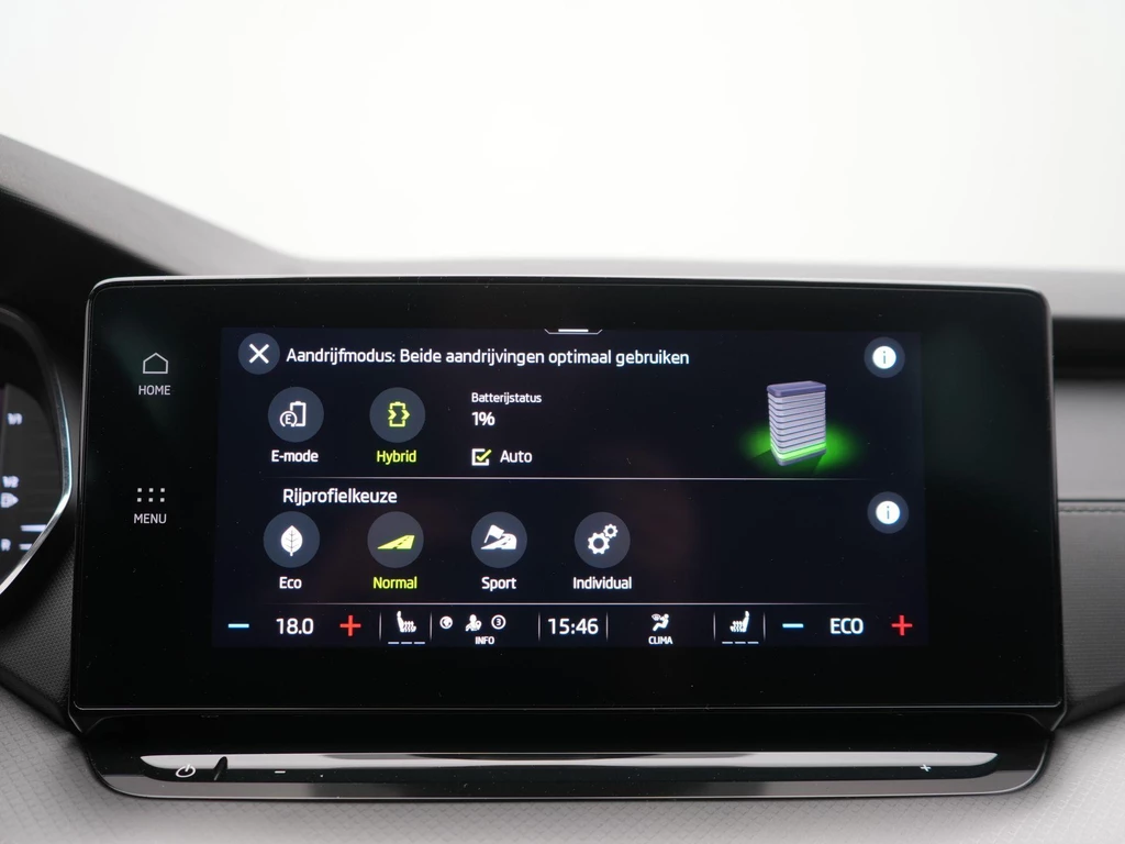 Škoda Octavia – foto 27