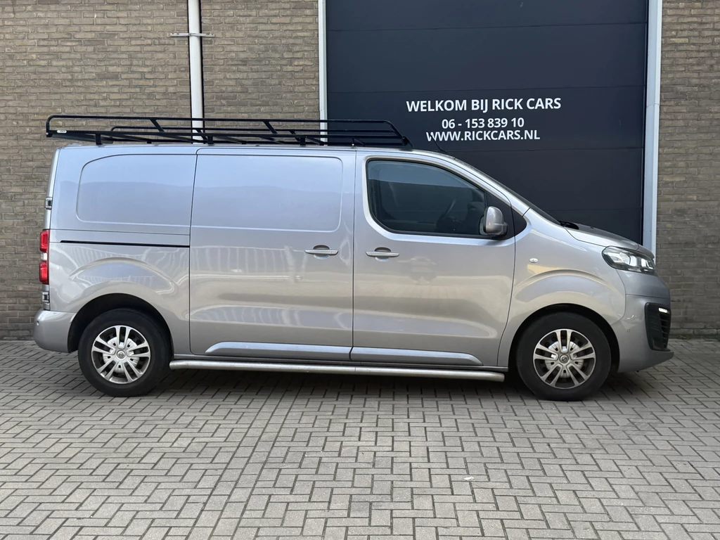 Opel Vivaro – foto 7