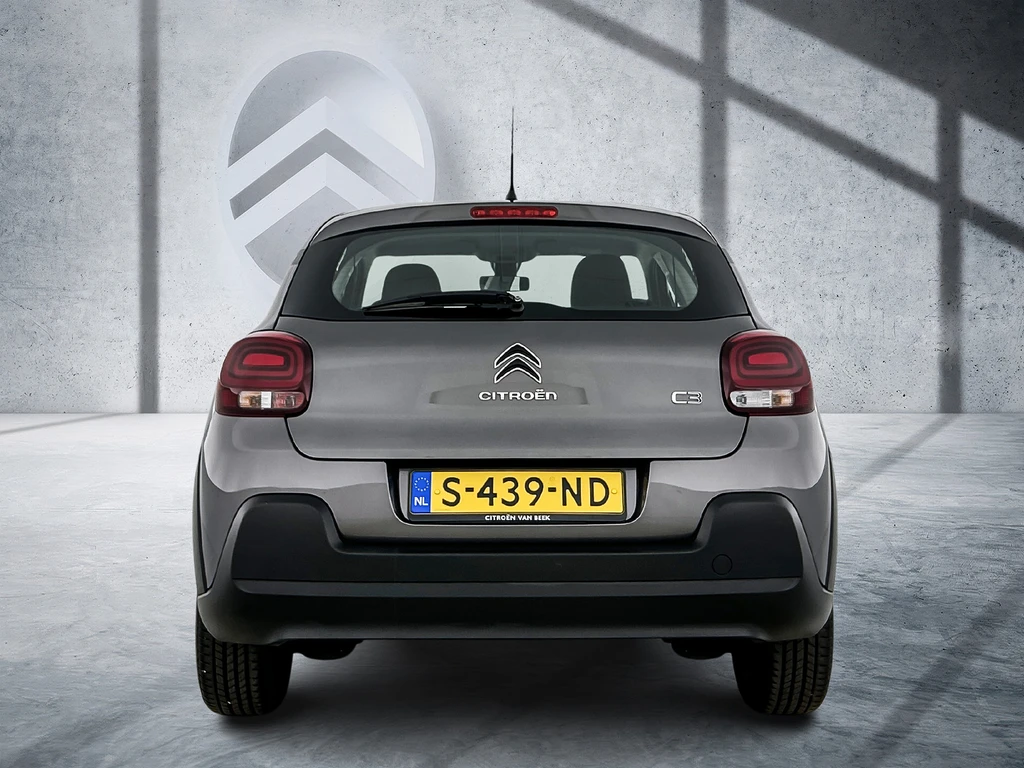 Citroën C3 – foto 3