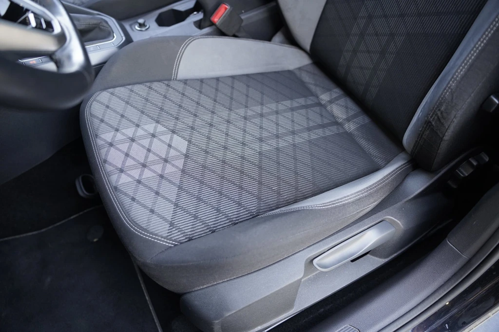 Volkswagen Taigo – foto 11