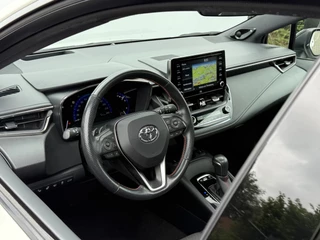 Toyota Corolla Touring Sports – thumbnail 10
