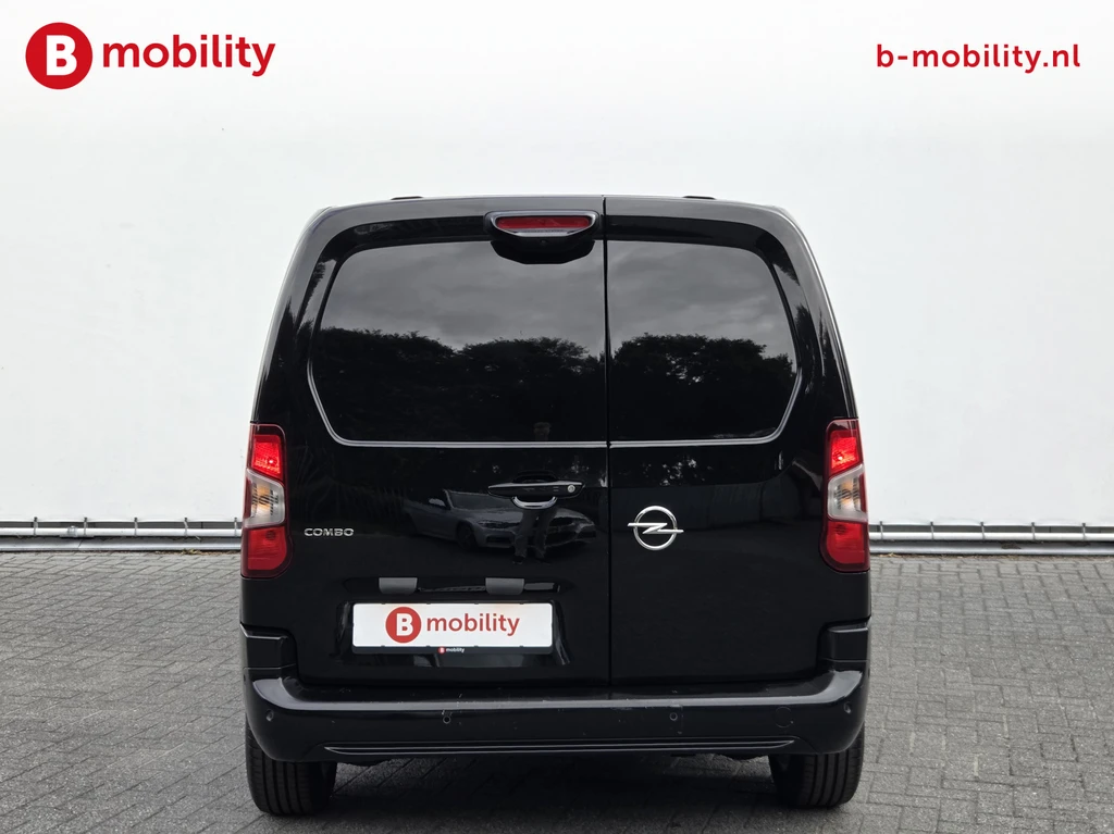Opel Combo – foto 4