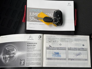 Citroën Jumpy – thumbnail 25