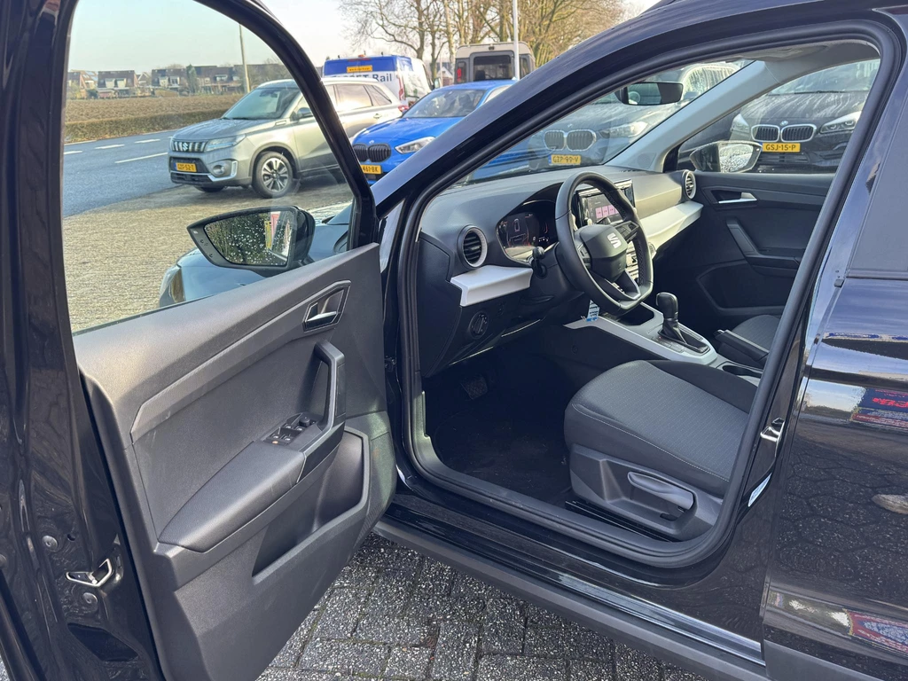 SEAT Arona – foto 13