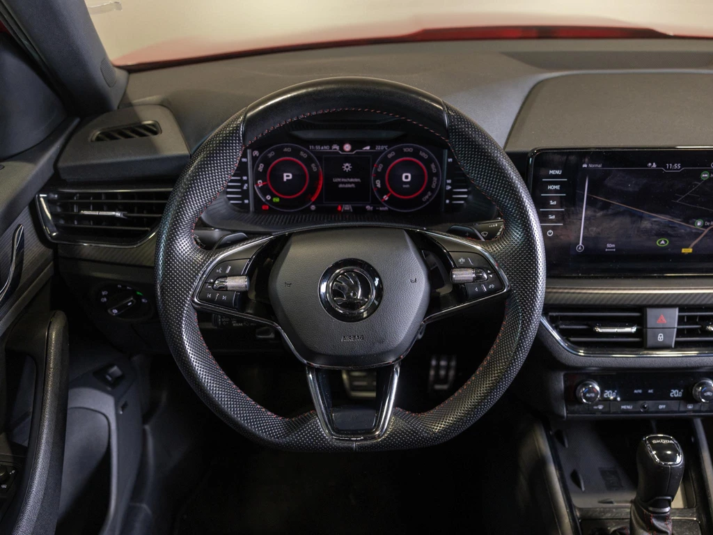 Škoda Kamiq – foto 25